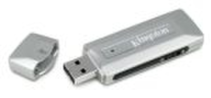 Kingston Technology DataTraveler Data Traveler 32MB USB флеш накопитель