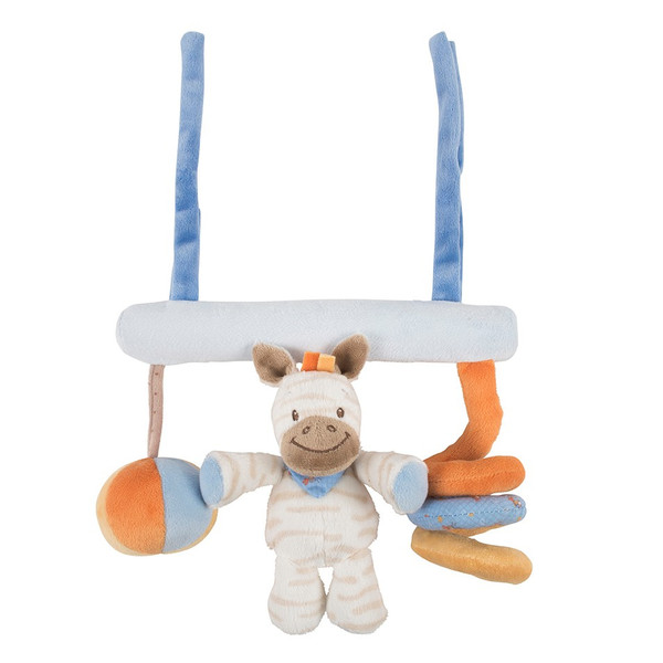 Nattou N644198 baby hanging toy