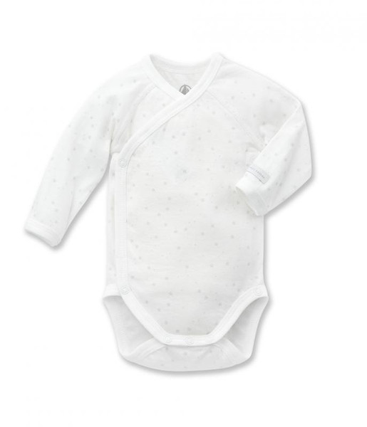 Petit Bateau 1224901010 Sleepsuit ночное белье для младенцев