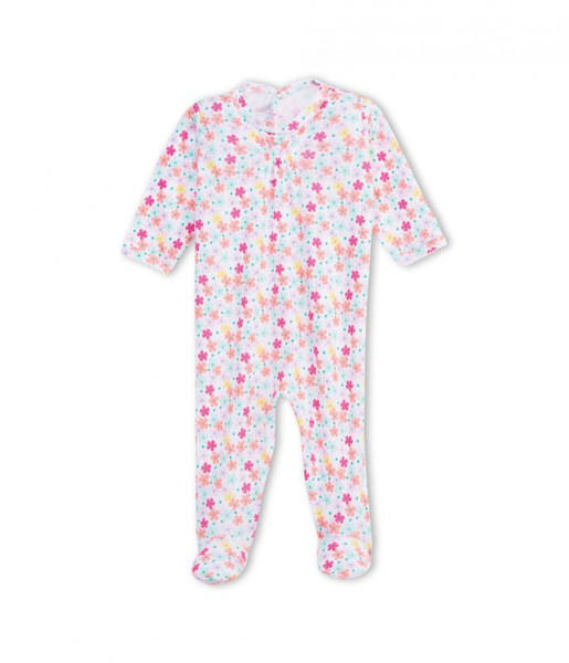 Petit Bateau 1245727460 Sleepsuit baby sleepwear