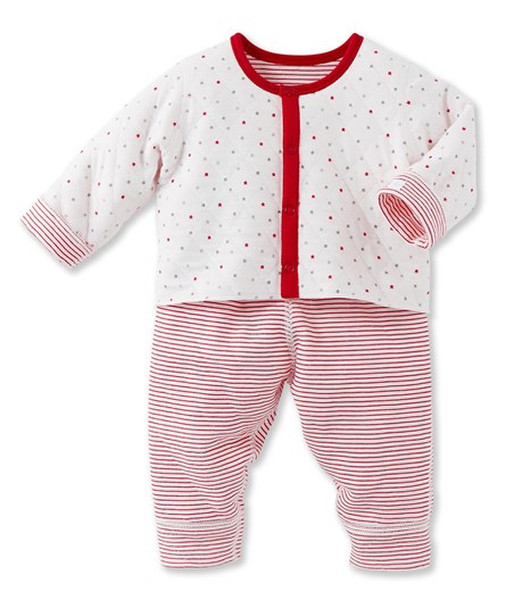 Petit Bateau 1432333030 Unisex-Pyjama