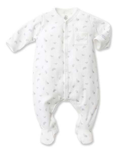 Petit Bateau 1416580030 Kleidung für Babys & Kinder