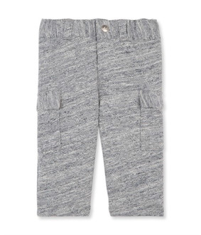 Petit Bateau 1455857010 Grey