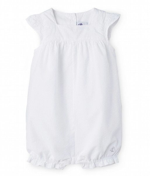 Petit Bateau 1649801030 унисекс пижама