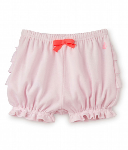 Petit Bateau 1649218000 girls trousers/shorts