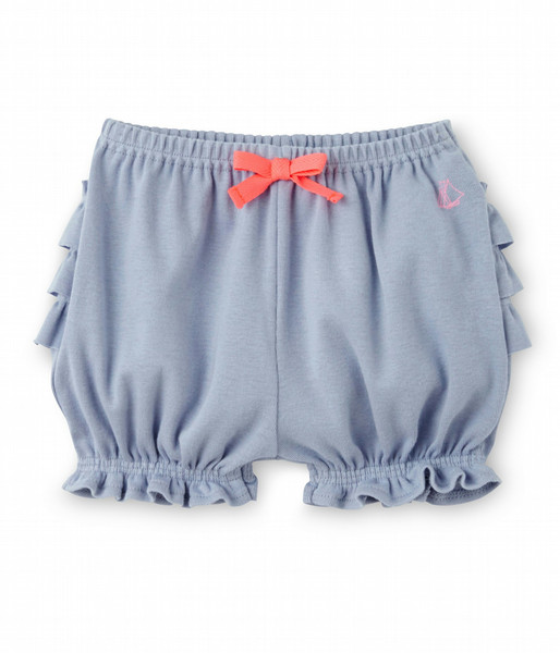 Petit Bateau 1649237010 girls trousers/shorts