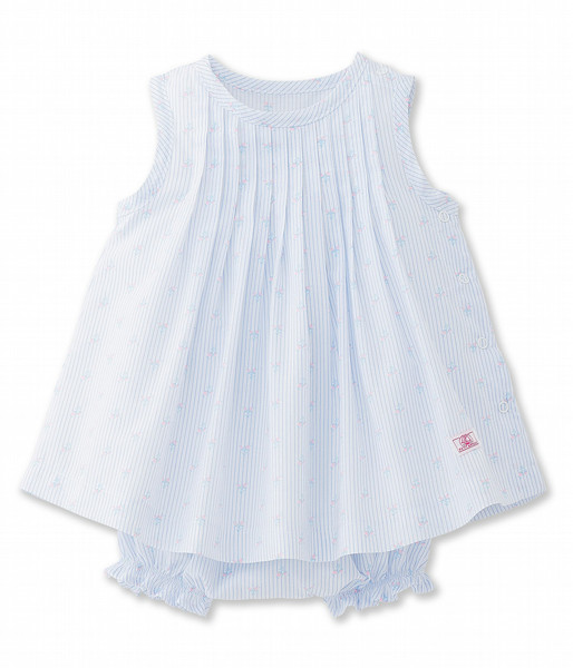 Petit Bateau 1626069010 Kleidung für Babys & Kinder