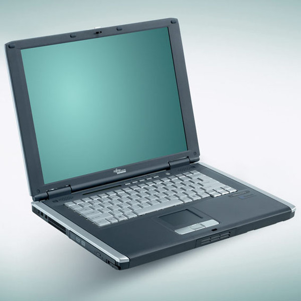 Fujitsu LIFEBOOK LB C1320 XGA /P-M740/512MB/CD-RW\\DVD/ 40GB SATA/NO WLAN/MODEMSET W\\S 1.73GHz 15.1