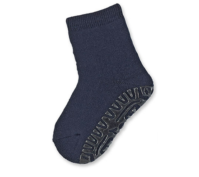 Sterntaler Soft Schwarz Unisex Klassische Socken