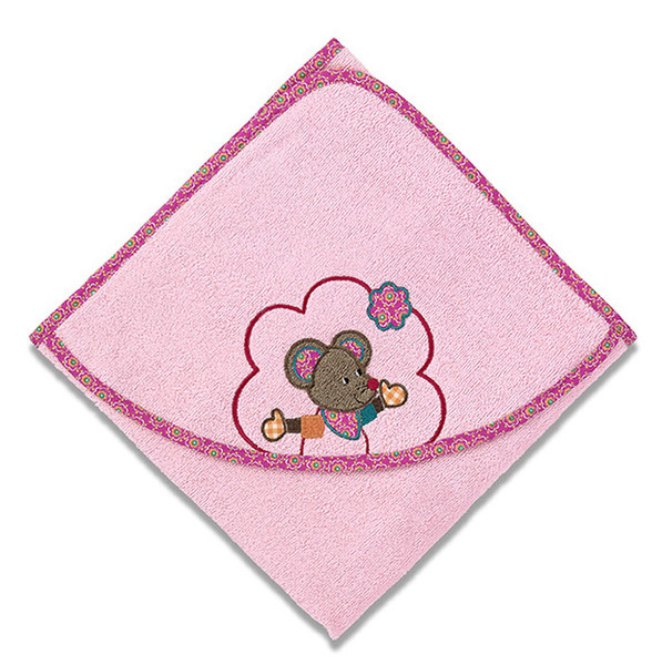 Sterntaler 7101401_701 baby towel