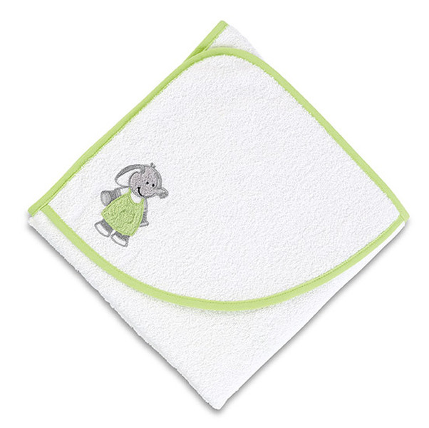 Sterntaler 7101405_500 baby towel