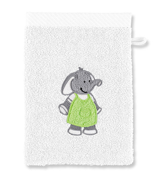 Sterntaler 7201405_500 baby towel