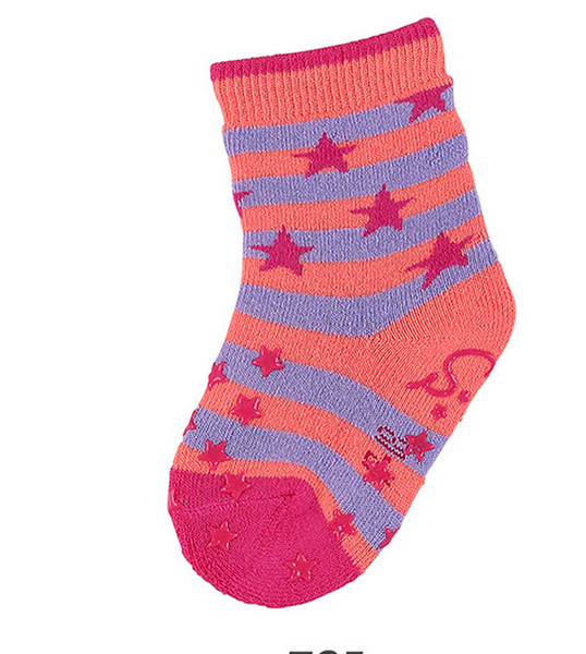 Sterntaler 8011502_725 Blau, Rot Unisex Klassische Socken Socke