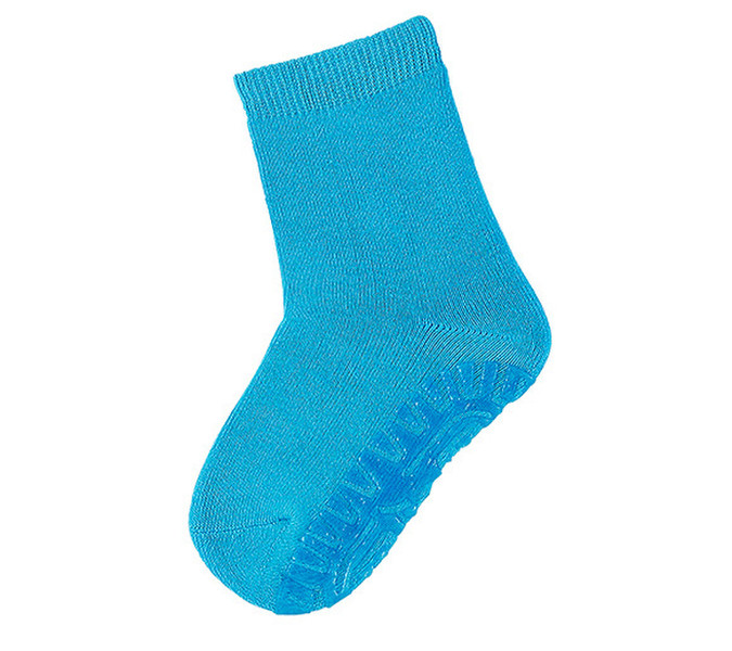 Sterntaler Soft Blue Unisex Classic socks