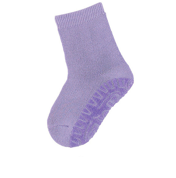 Sterntaler Soft Violet Unisex Classic socks