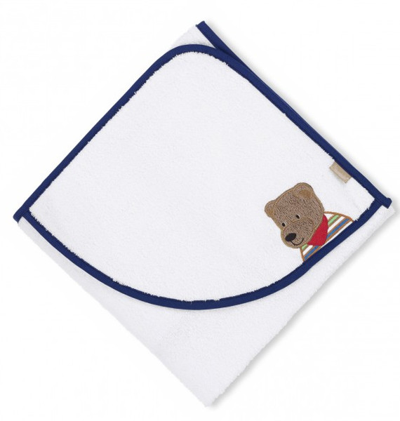 Sterntaler 7101506_500 baby towel