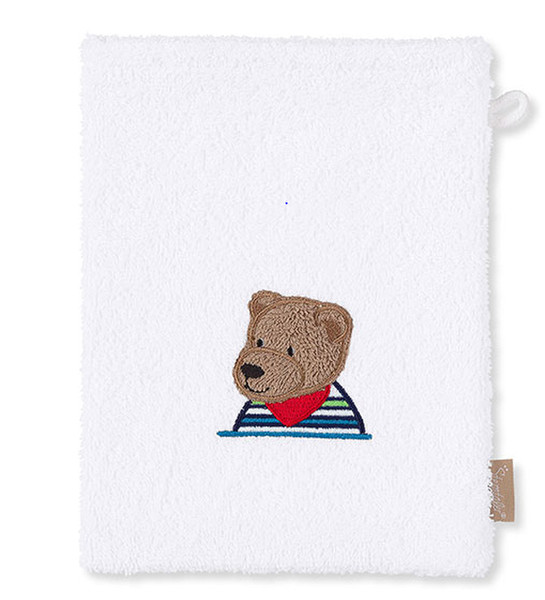 Sterntaler 7201506_500 baby towel