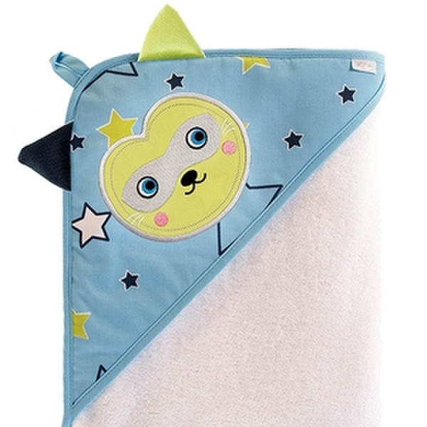 ZEWI bébé-jou 23722_2903 baby towel