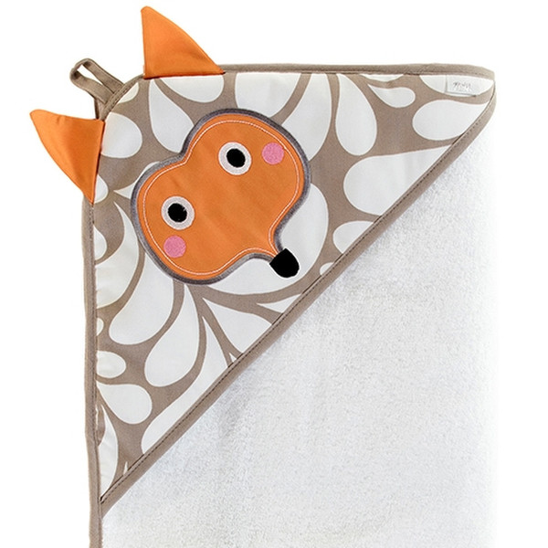 ZEWI bébé-jou 23722_8705 baby towel