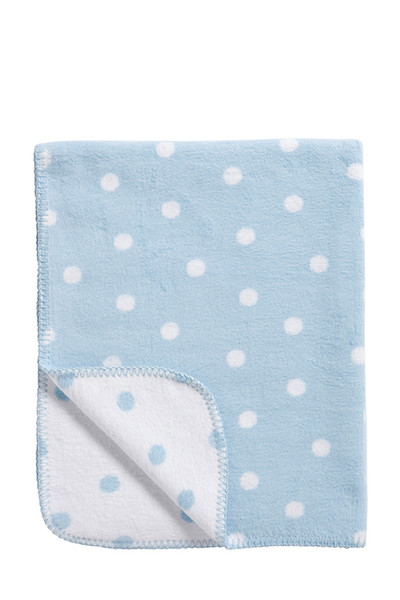 ZEWI bébé-jou 21247_29 baby blanket