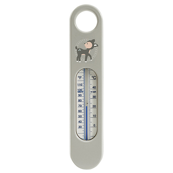 ZEWI bébé-jou 6221_38 bath thermometer