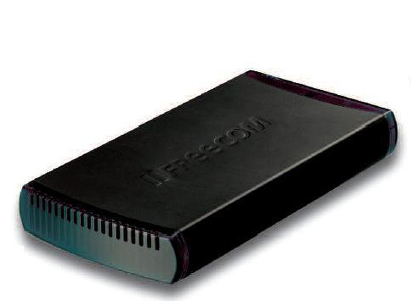 Freecom Classic SL Hard Drive 500 GB 2.0 500GB Schwarz Externe Festplatte