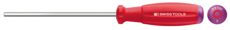 PB Swiss Tools PB 8205 Одиночный Standard screwdriver