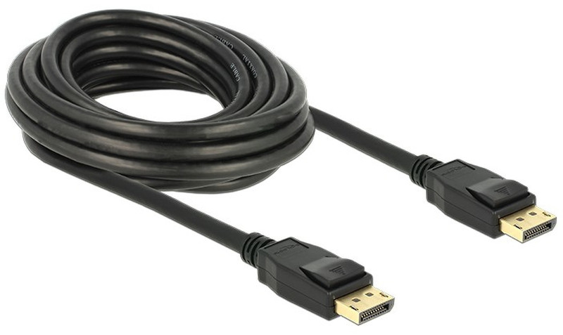 DeLOCK 5m Displayport 1.2a