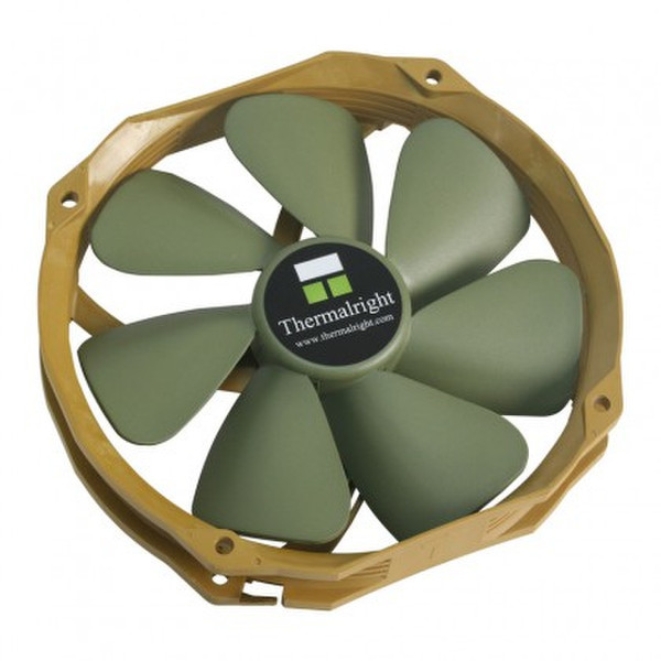 Thermalright TY 141 SV Processor Fan