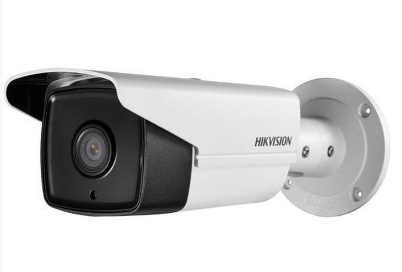 Hikvision Digital Technology DS-2CD2T42WD-I5 IP Outdoor Bullet White