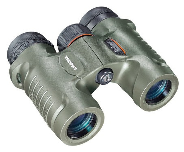 Bushnell Trophy BaK-4 Porro Черный, Зеленый бинокль