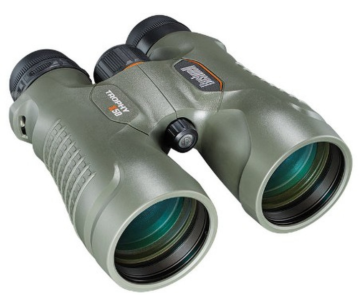 Bushnell Trophy Xtreme BaK-4 Porro Черный, Зеленый бинокль