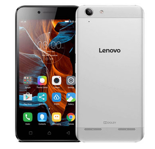 Lenovo VIBE K5