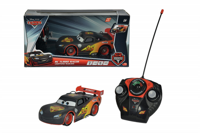 Dickie Toys 3084000 Remote controlled on-road racing car Ferngesteuertes Spielzeug