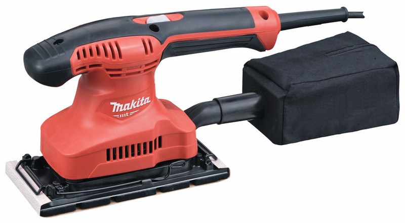 Makita M9203 Bandschleifmaschine