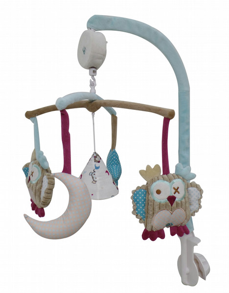 Tex 3700/036 baby hanging toy