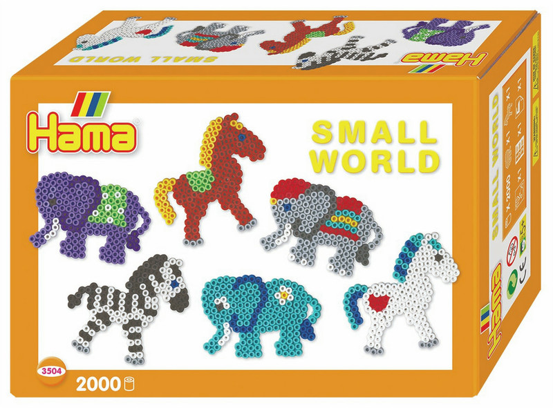 Hama 6373504 kids' art & craft kit