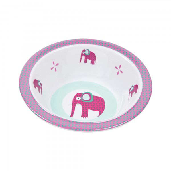 Lässig Dish Bowl Wildlife Elephant