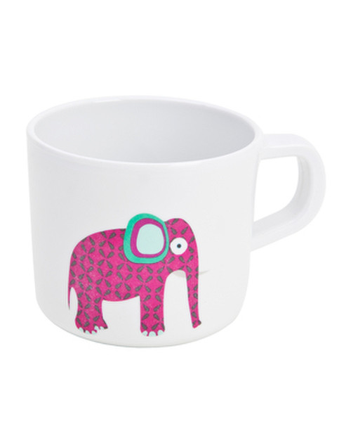 Lässig Dish Cup Wildlife Elephant