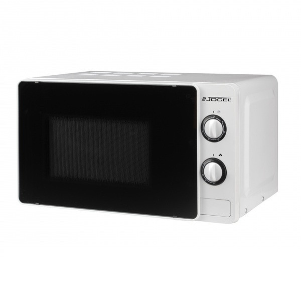 Jocel JMO011138 Countertop 20L White microwave