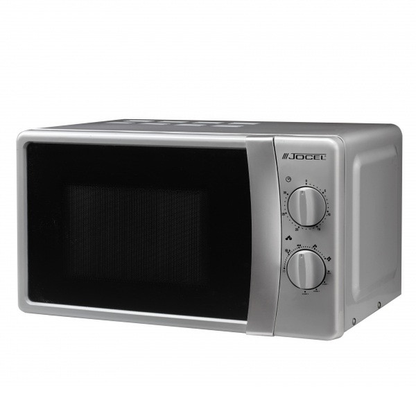 Jocel JMO011145 Countertop 20L Silver microwave