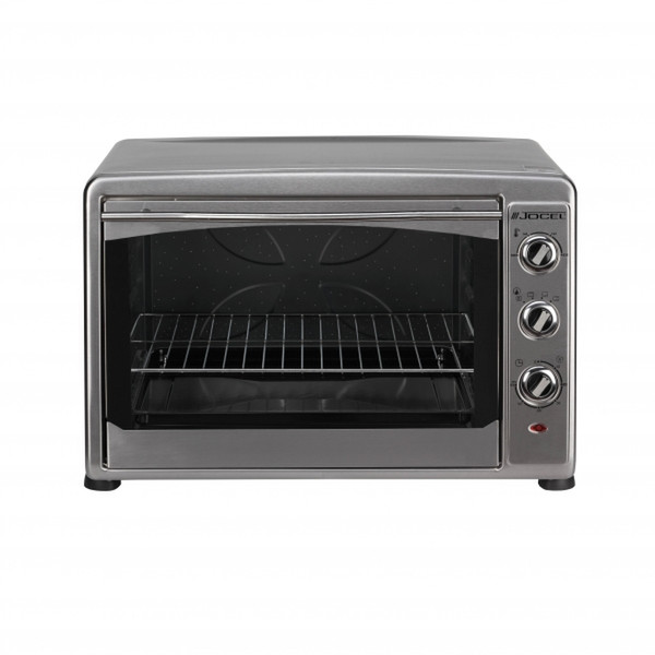 Jocel JFEI60-011152 Electric 60L 2200W Grey