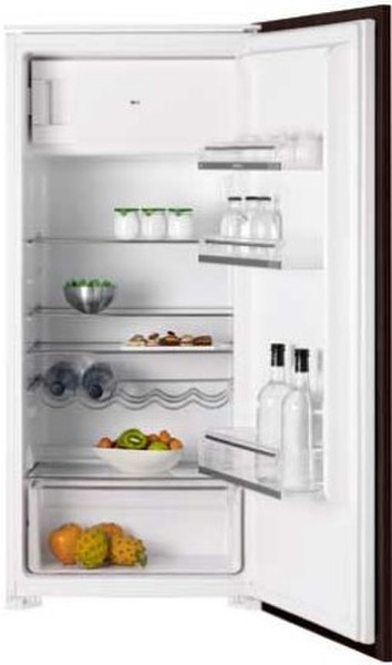 De Dietrich DRS1624J combi-fridge