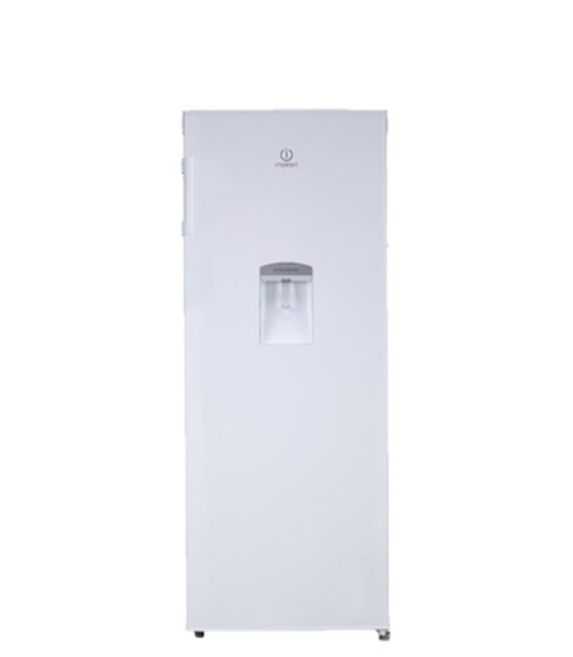 Indesit SIAA55WD freestanding 233L A+ White refrigerator