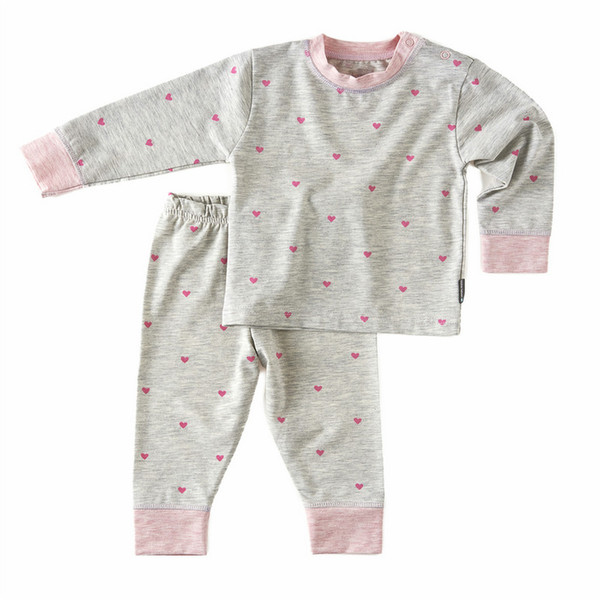 Little Label Pyjama baby
