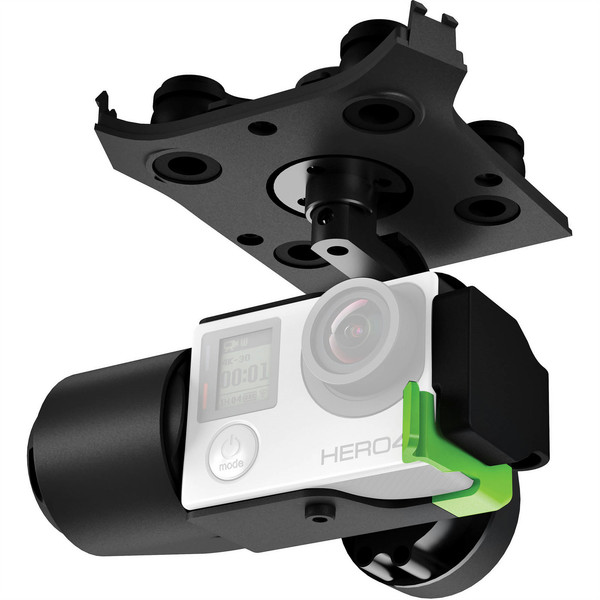 3DR GIMBAL 3D SOLO Universal Kamerahalterung Zubehör für Actionkameras