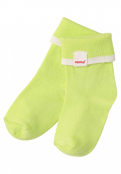 Reima 517046-2310 Gelb Unisex Socke