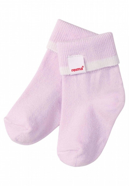 Reima 517046-3050 Pink Weiblich Socke