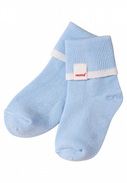 Reima 517046-6040 Blau Männlich Socke
