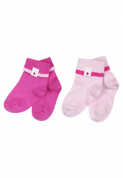 Reima 517046-4020 Pink Unisex Socke